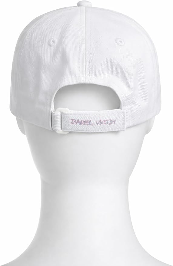 Casquette Padel Victim