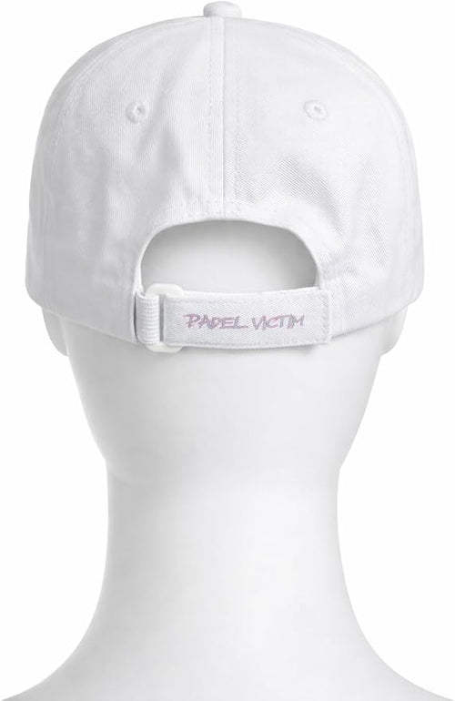 Casquette Padel Victim