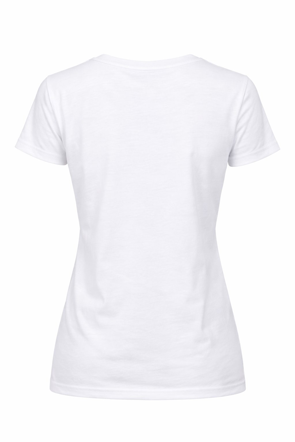 T-shirt Padel Victim Femme "Relax you're playing padel"