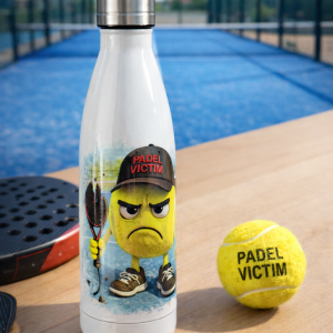 Bouteille Padel Victim
